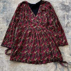 Oh Baby Maternity Top